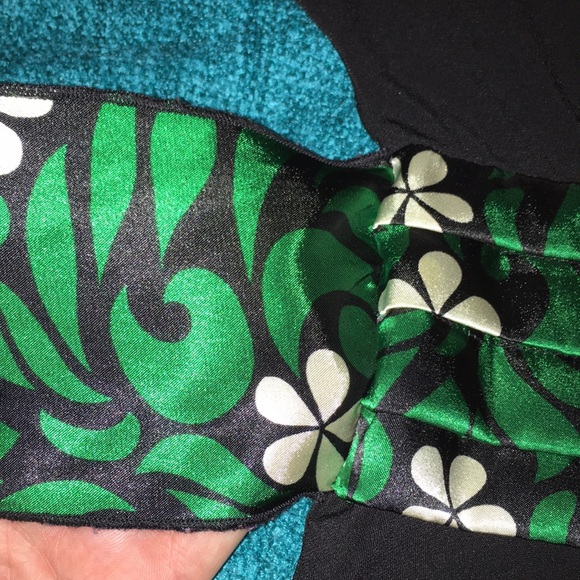 Fancy top - Picture 3 of 5